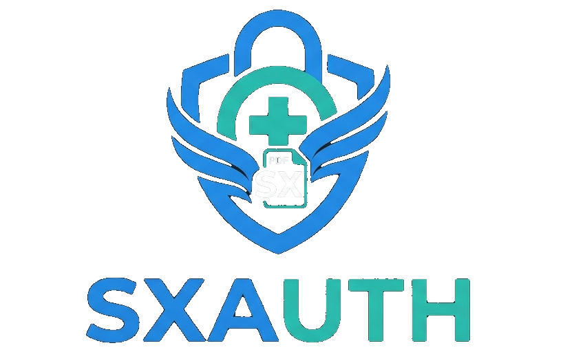 SAuth logo